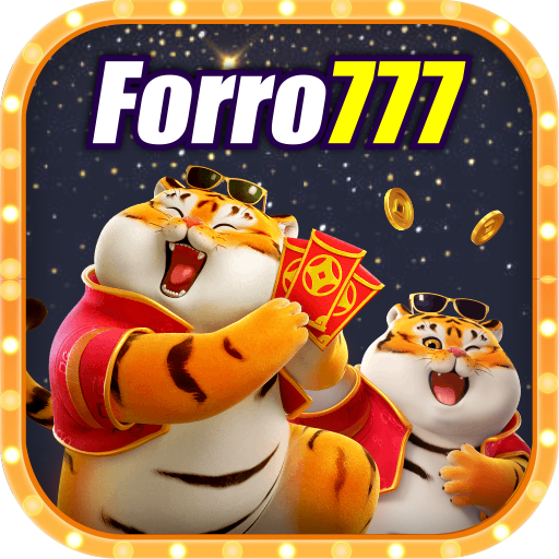forro777 Logo